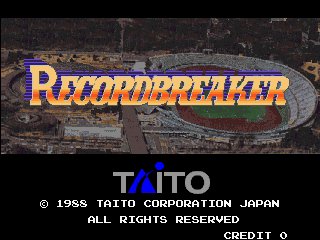 Recordbreaker (World)